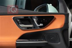 مێرسێدس بێنز GLC